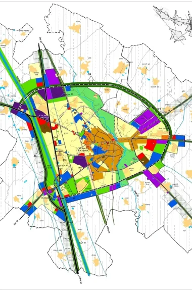 MAP-BULANDSHAHR (1)
